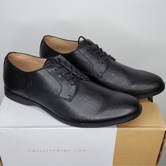 Call It Spring Shoes Call It Spring Martre Mens Dress Shoes Poshmark